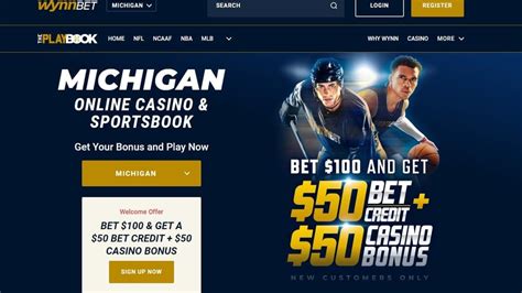 wynnbet michigan promo code